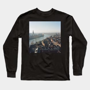 Nijmegen Long Sleeve T-Shirt